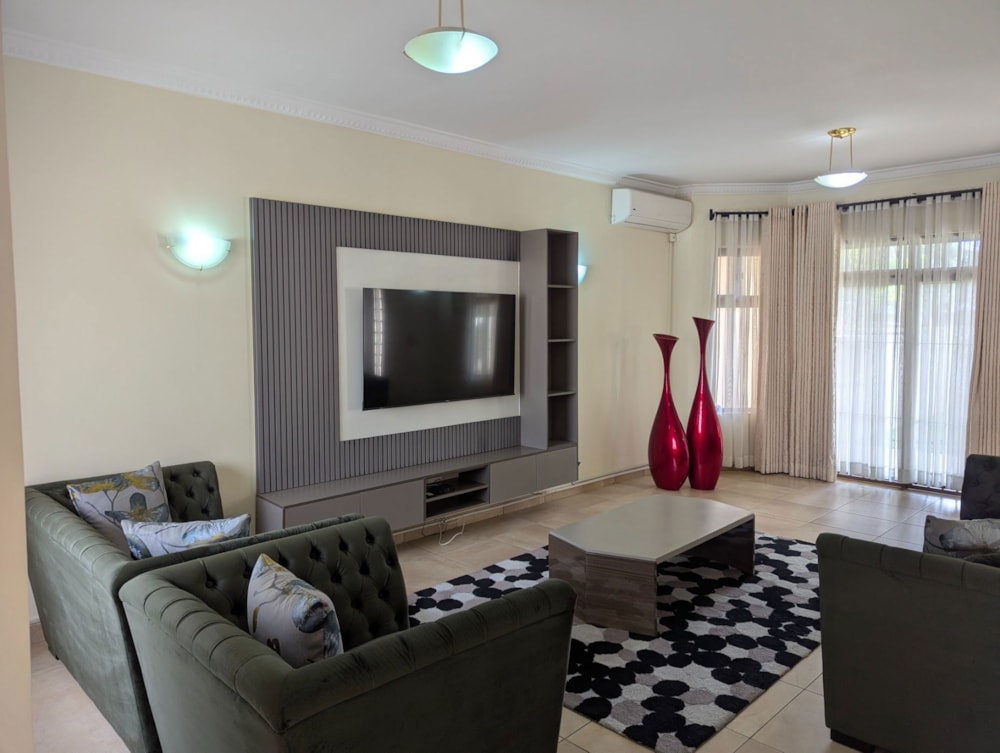 Apartment to rent in Kabulonga, Zambia - 3ZA1543378
