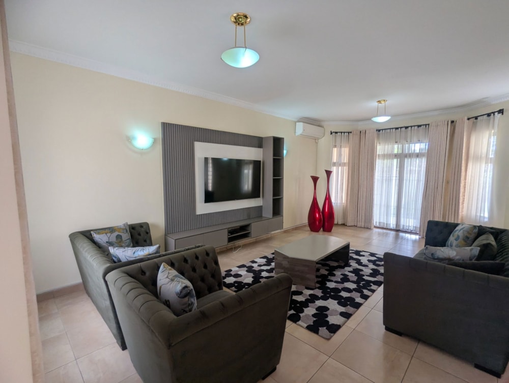 Apartment to rent in Kabulonga, Zambia - 3ZA1543378