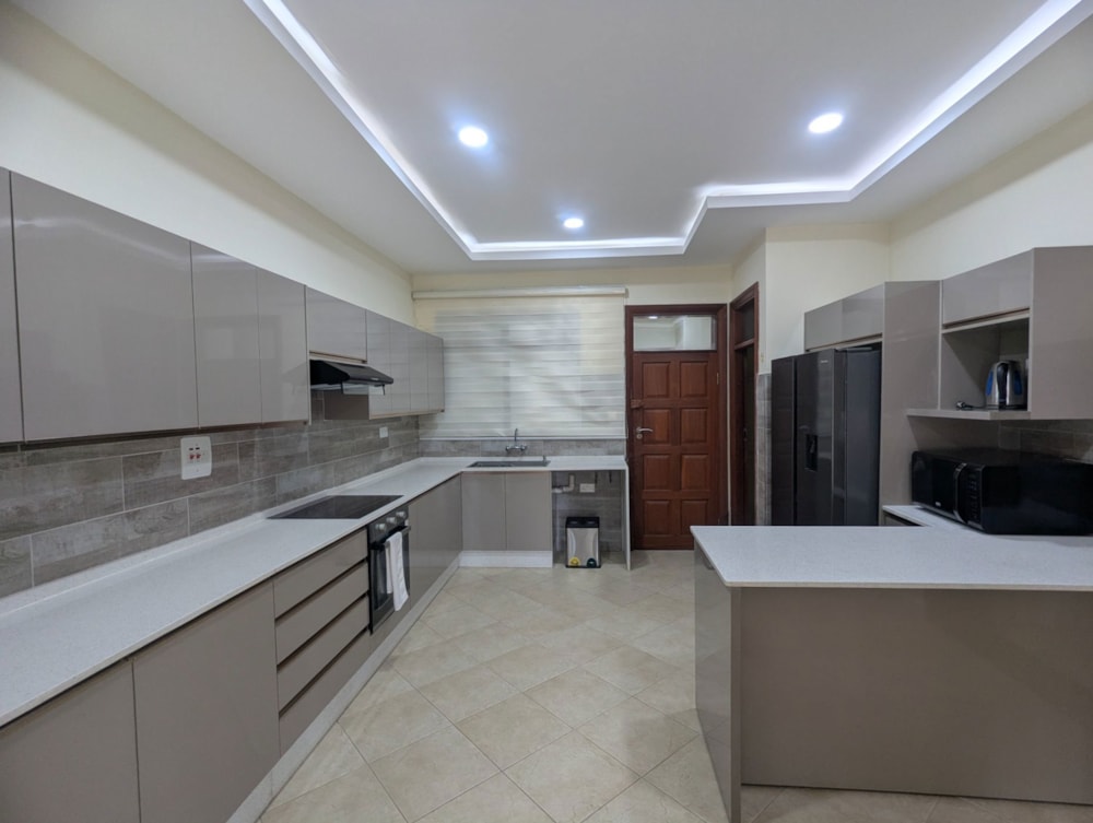 Apartment to rent in Kabulonga, Zambia - 3ZA1543378