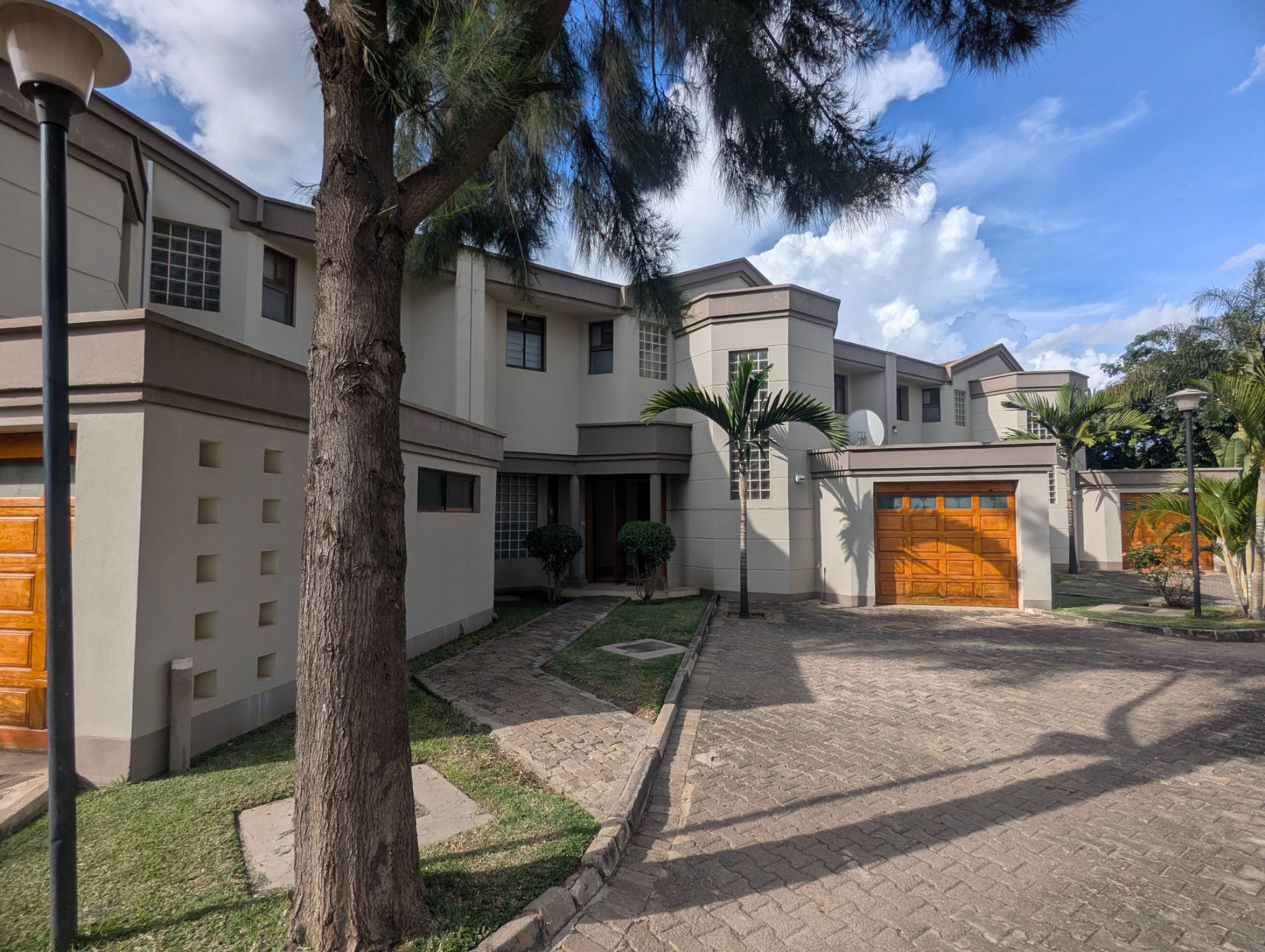 Apartment to rent in Kabulonga, Zambia - 3ZA1543378