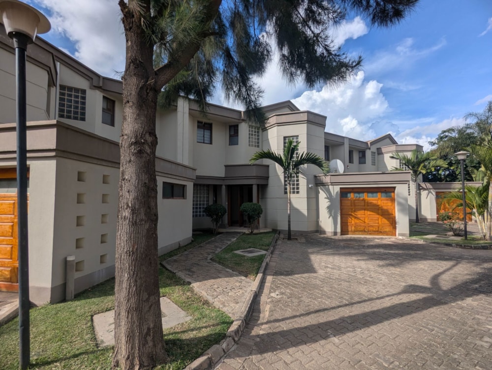 Apartment to rent in Kabulonga, Zambia - 3ZA1543378