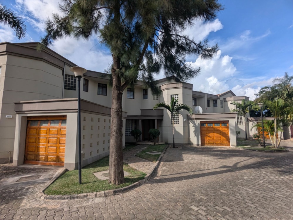 Apartment to rent in Kabulonga, Zambia - 3ZA1543378