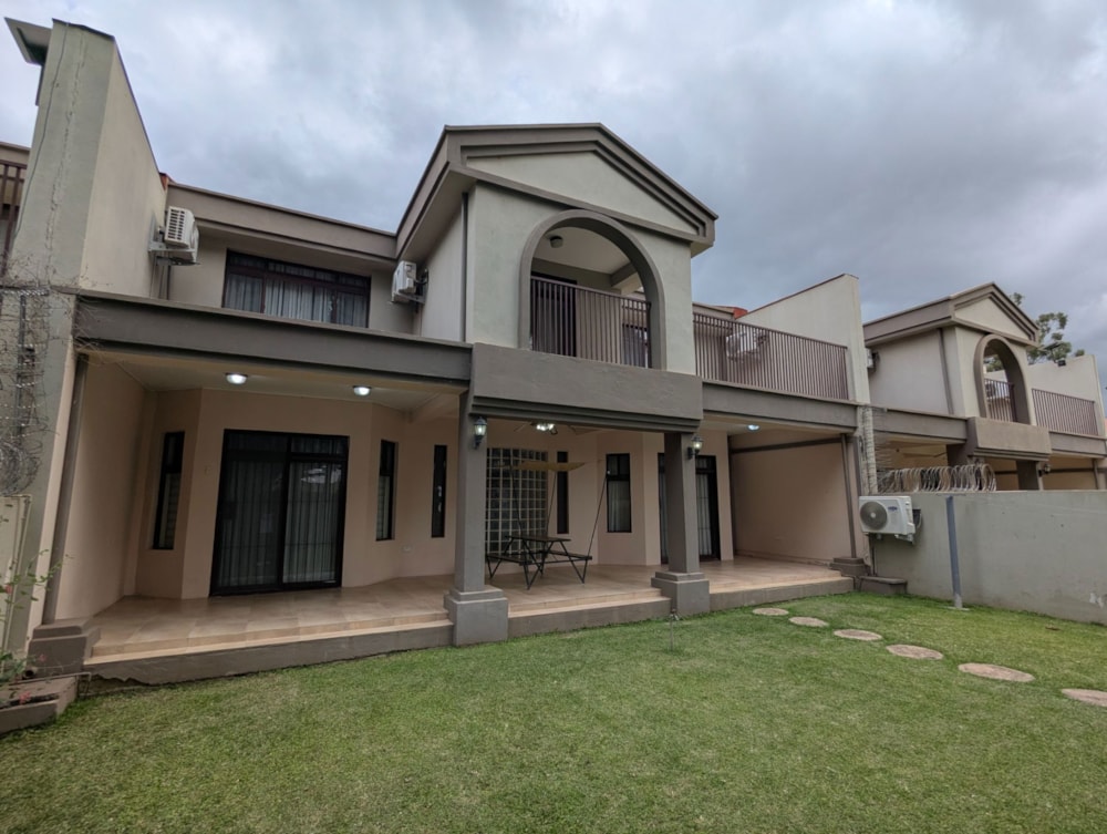Apartment to rent in Kabulonga, Zambia - 3ZA1543378