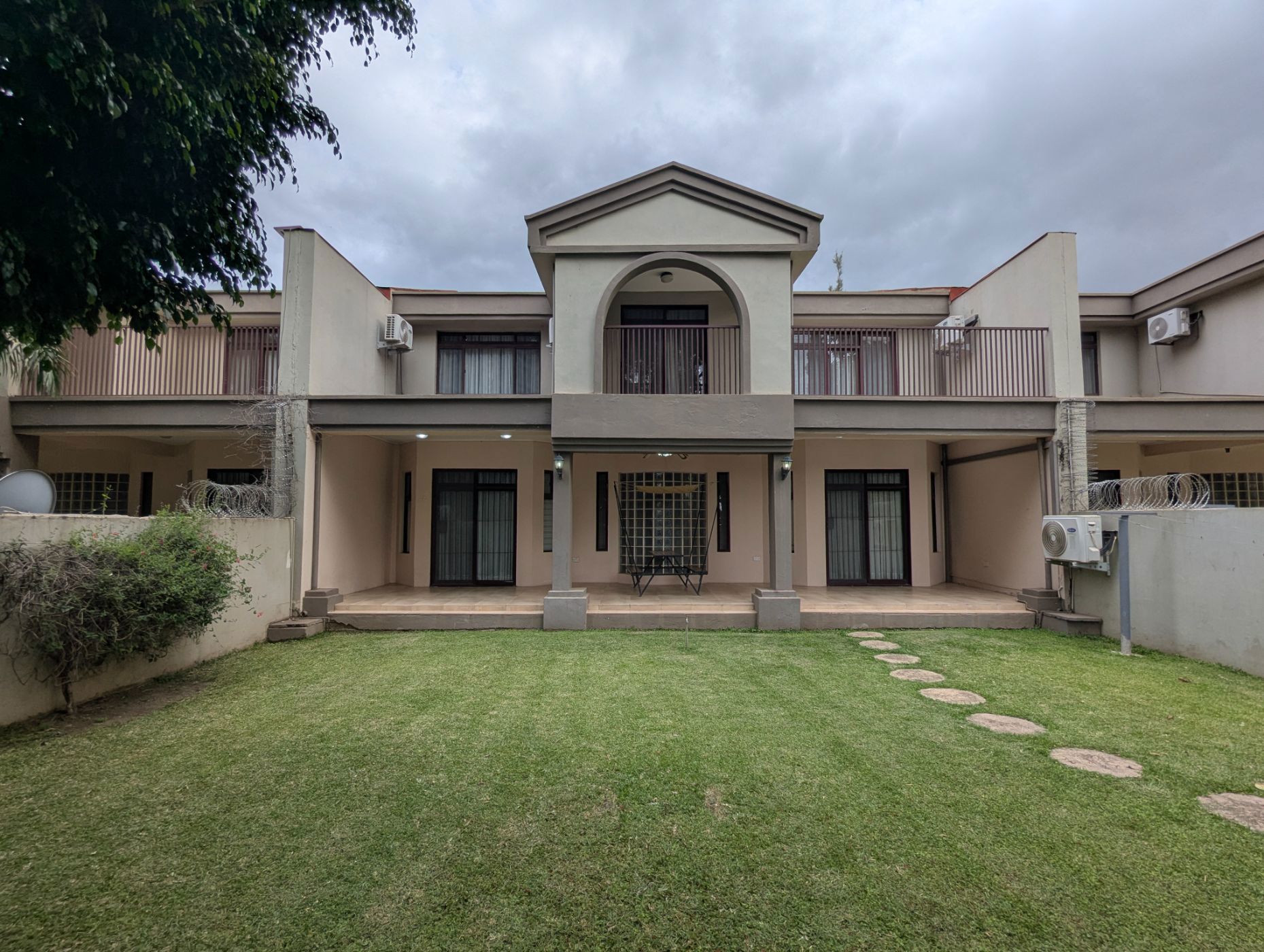 Apartment to rent in Kabulonga, Zambia - 3ZA1543378