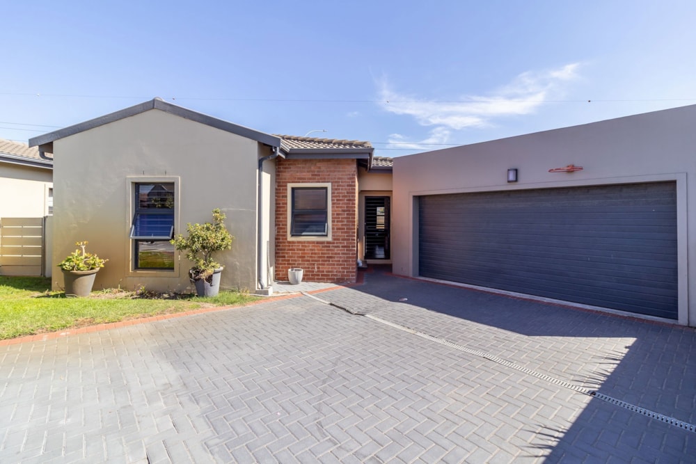 House for sale in Sonkring - 1BC1735863