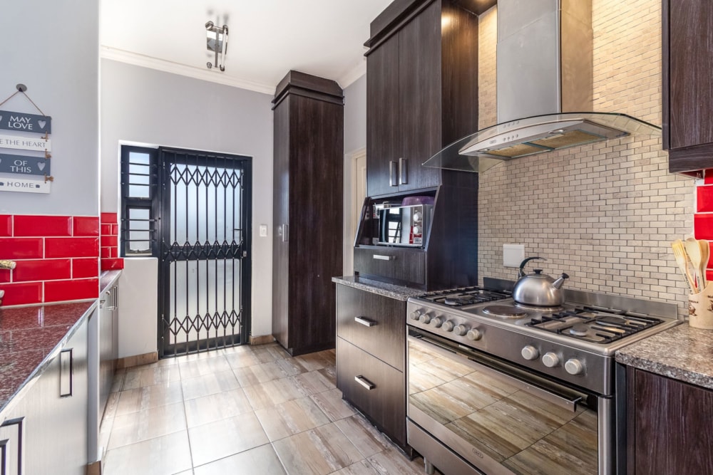 House for sale in Sonkring - 1BC1735863