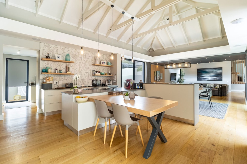 Security estate home for sale in Clara Anna Fontein - DBV1738350