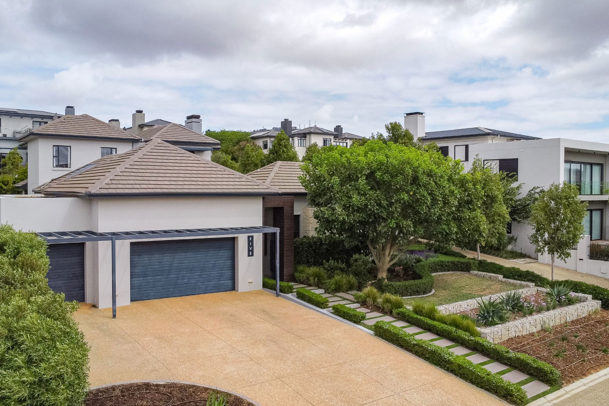 Security estate home for sale in Clara Anna Fontein - DBV1738350