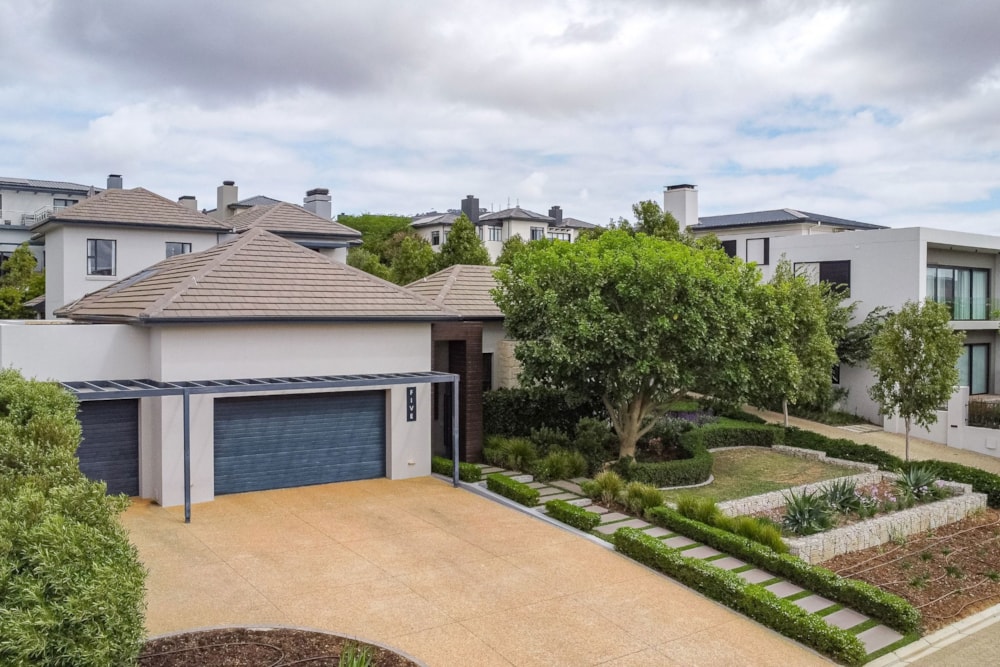 Security estate home for sale in Clara Anna Fontein - DBV1738350