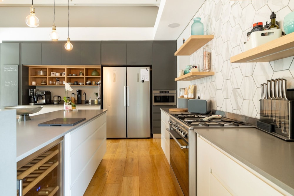 Security estate home for sale in Clara Anna Fontein - DBV1738350