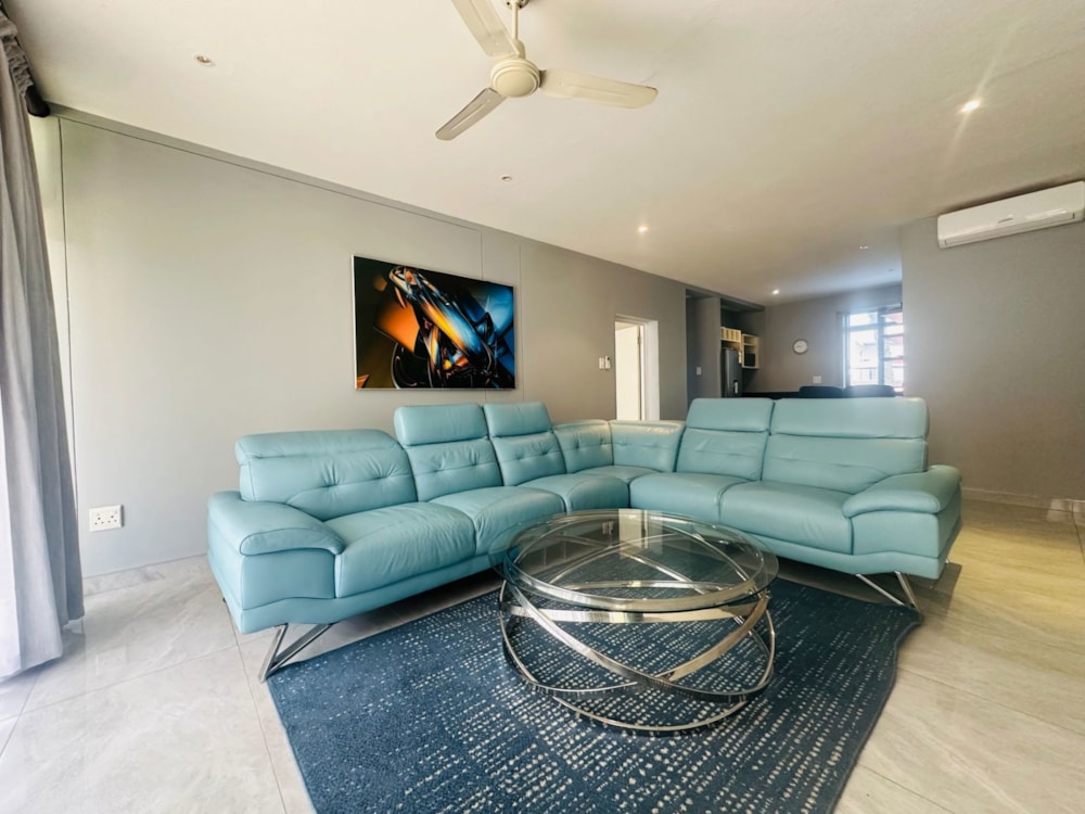 Security estate home to rent in Meer en See - 1RY1730946