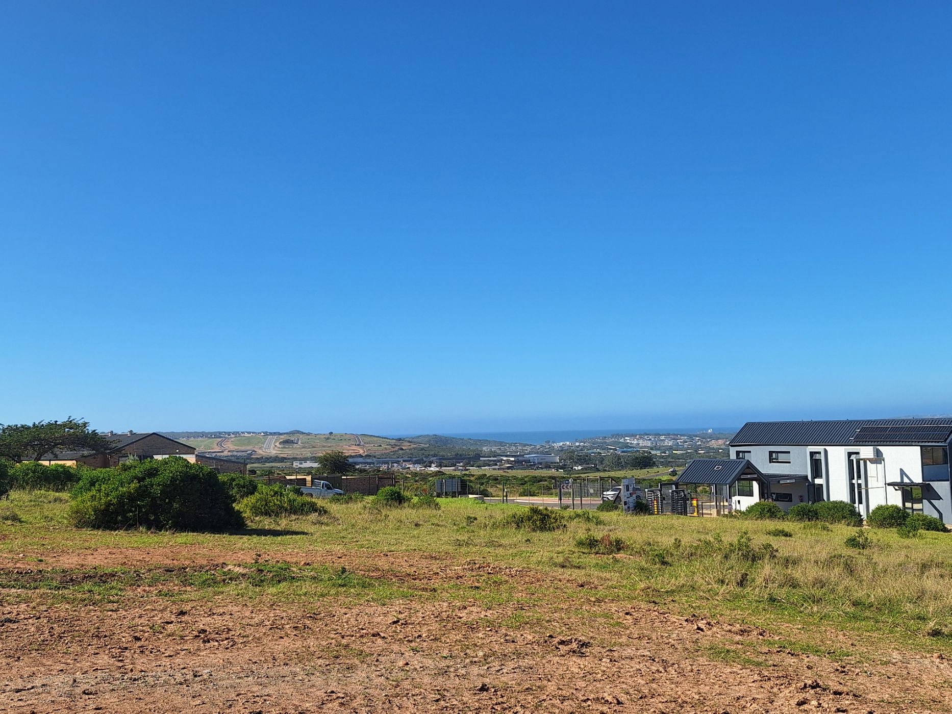 Residential vacant land for sale in Outeniquasbosch Wildlife Village - 1MB1737961