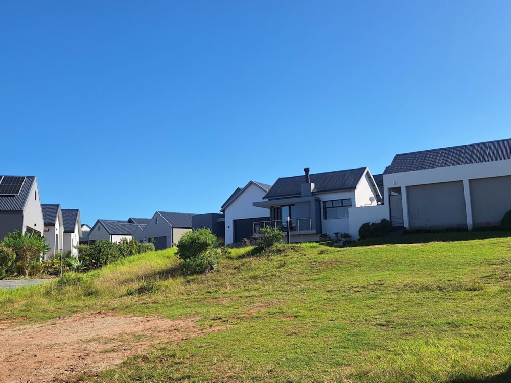 Residential vacant land for sale in Outeniquasbosch Wildlife Village - 1MB1737961