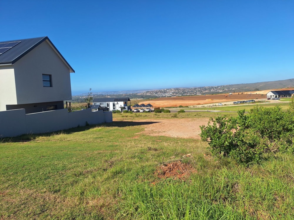 Residential vacant land for sale in Outeniquasbosch Wildlife Village - 1MB1737961