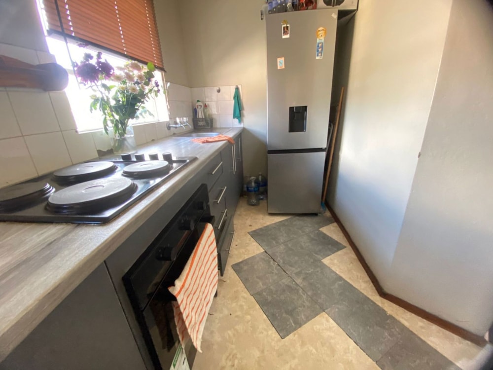 Apartment for sale in Universitas - 1BX1735919