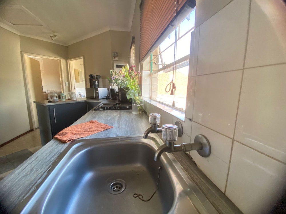 Apartment for sale in Universitas - 1BX1735919