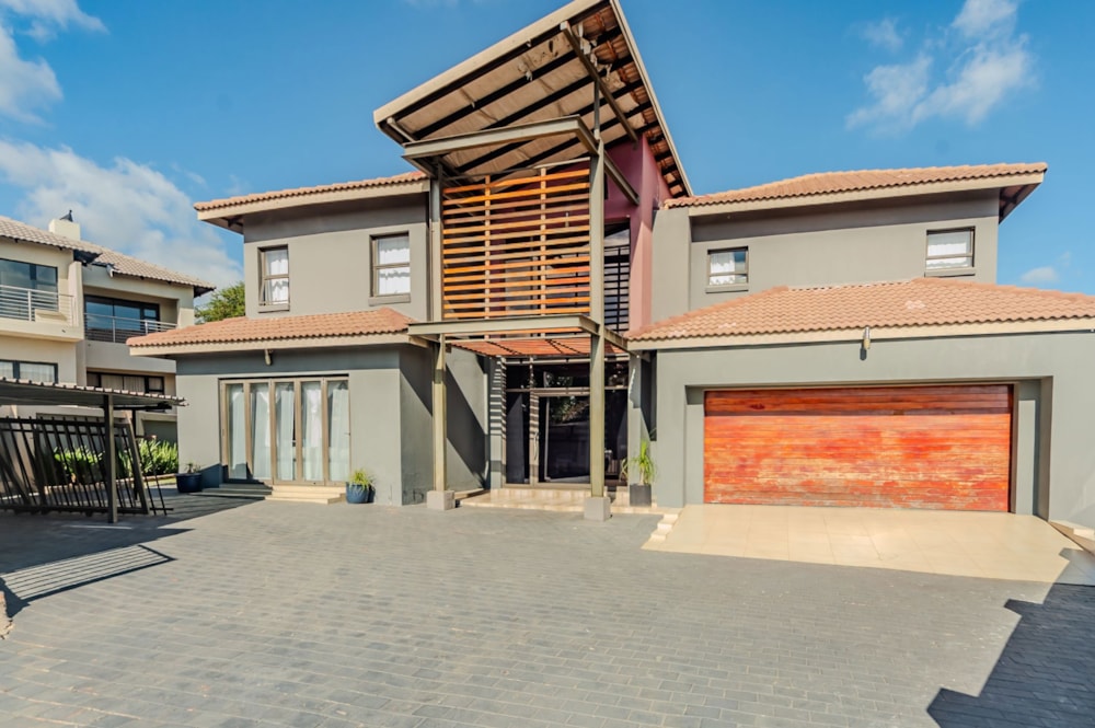 House for sale in Pebble Rock Golf Village - PTM1737550