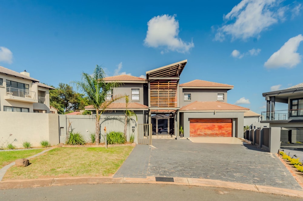 House for sale in Pebble Rock Golf Village - PTM1737550