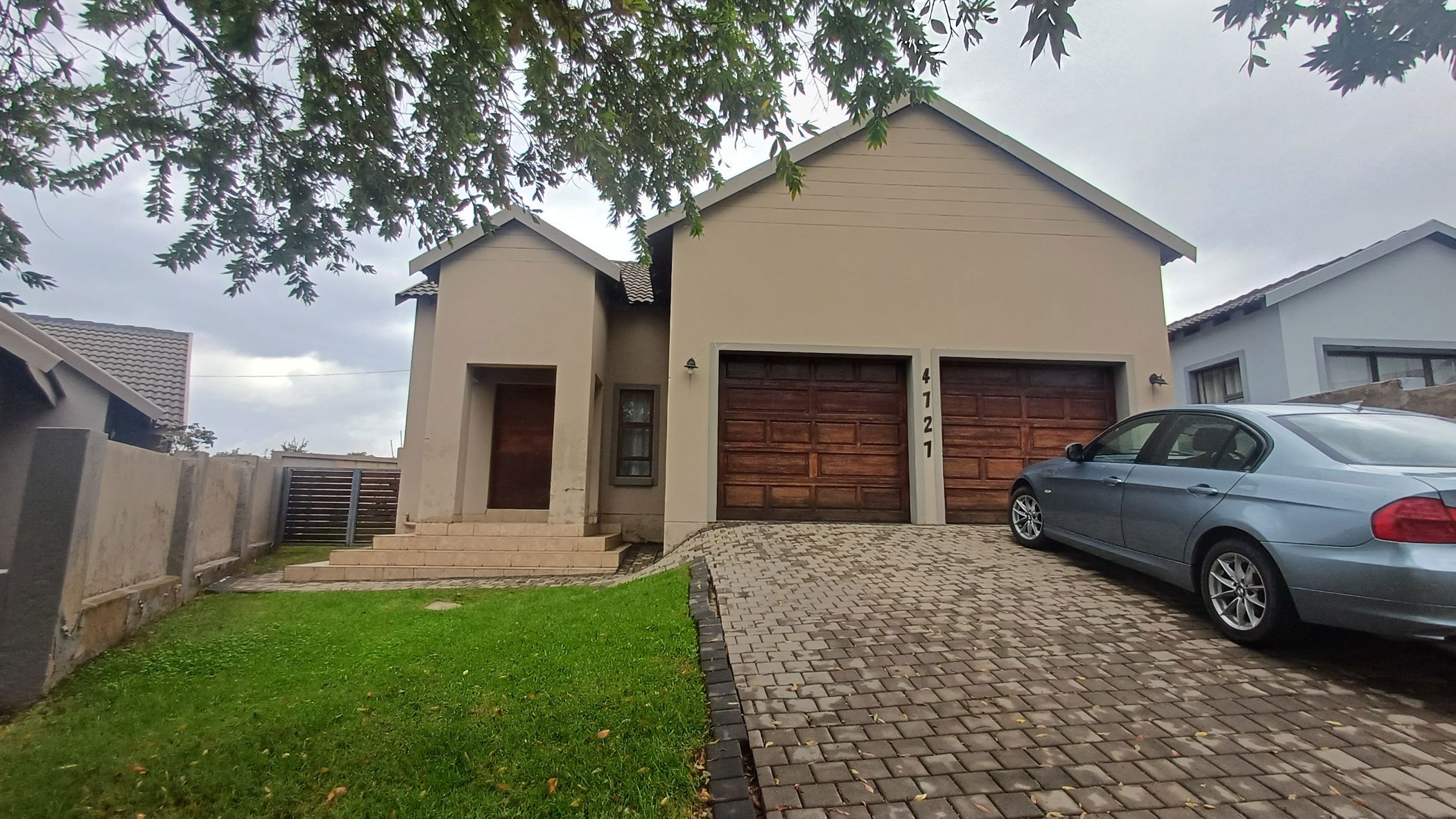 Security estate home for sale in Summerfields Estate - CN1736960