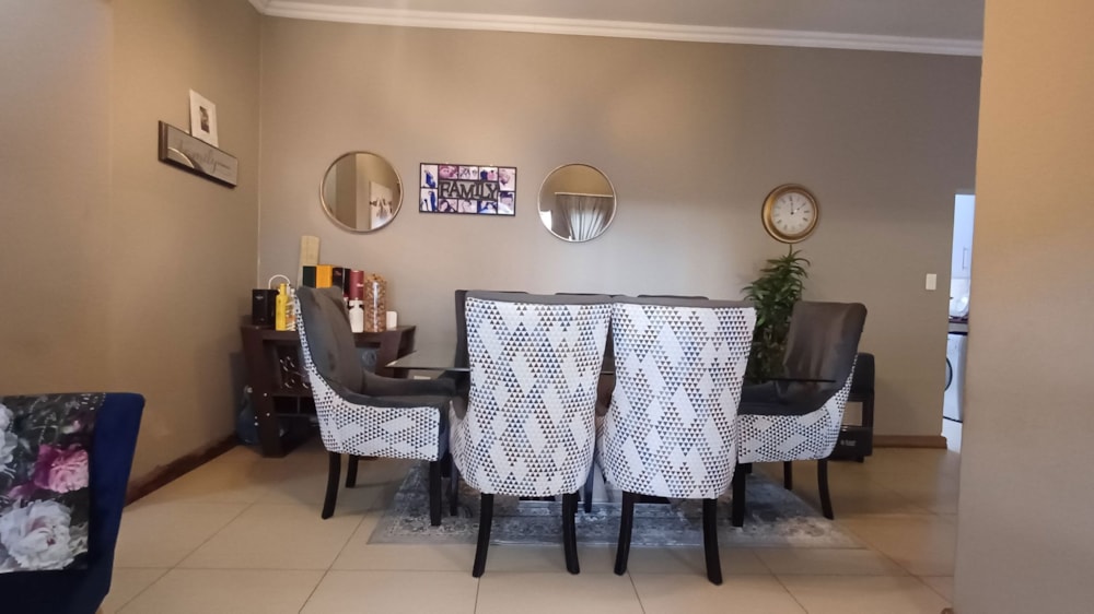 Security estate home for sale in Summerfields Estate - CN1736960