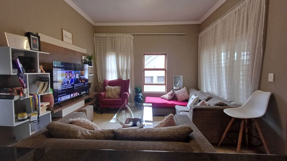 Security estate home for sale in Summerfields Estate - CN1736960