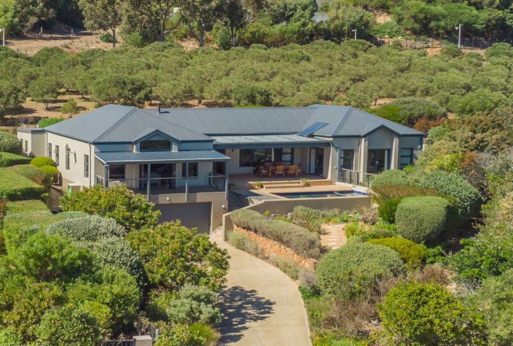 House for sale in Stonehaven Estate - FH1735818