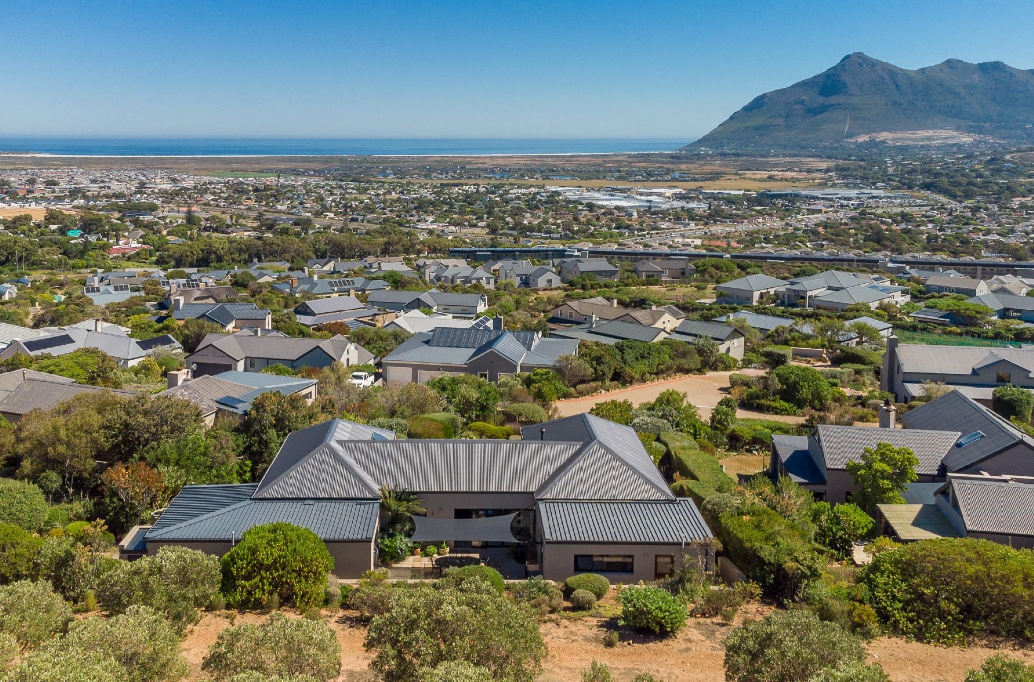 House for sale in Stonehaven Estate - FH1735818