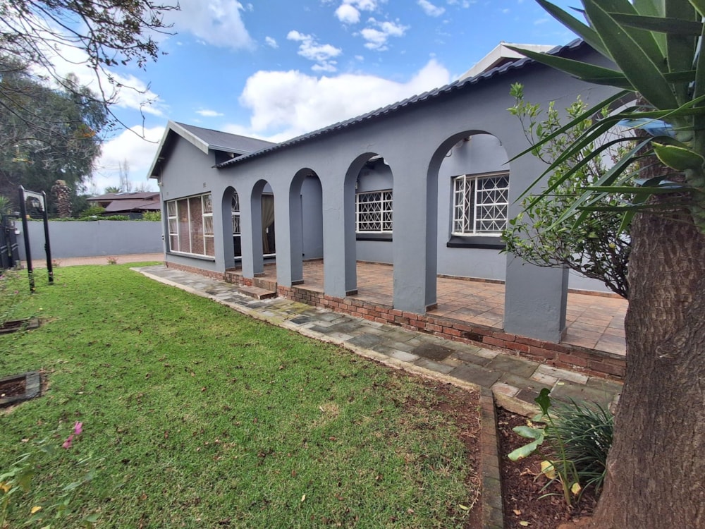 House for sale in Dalview - 1BJ1737187