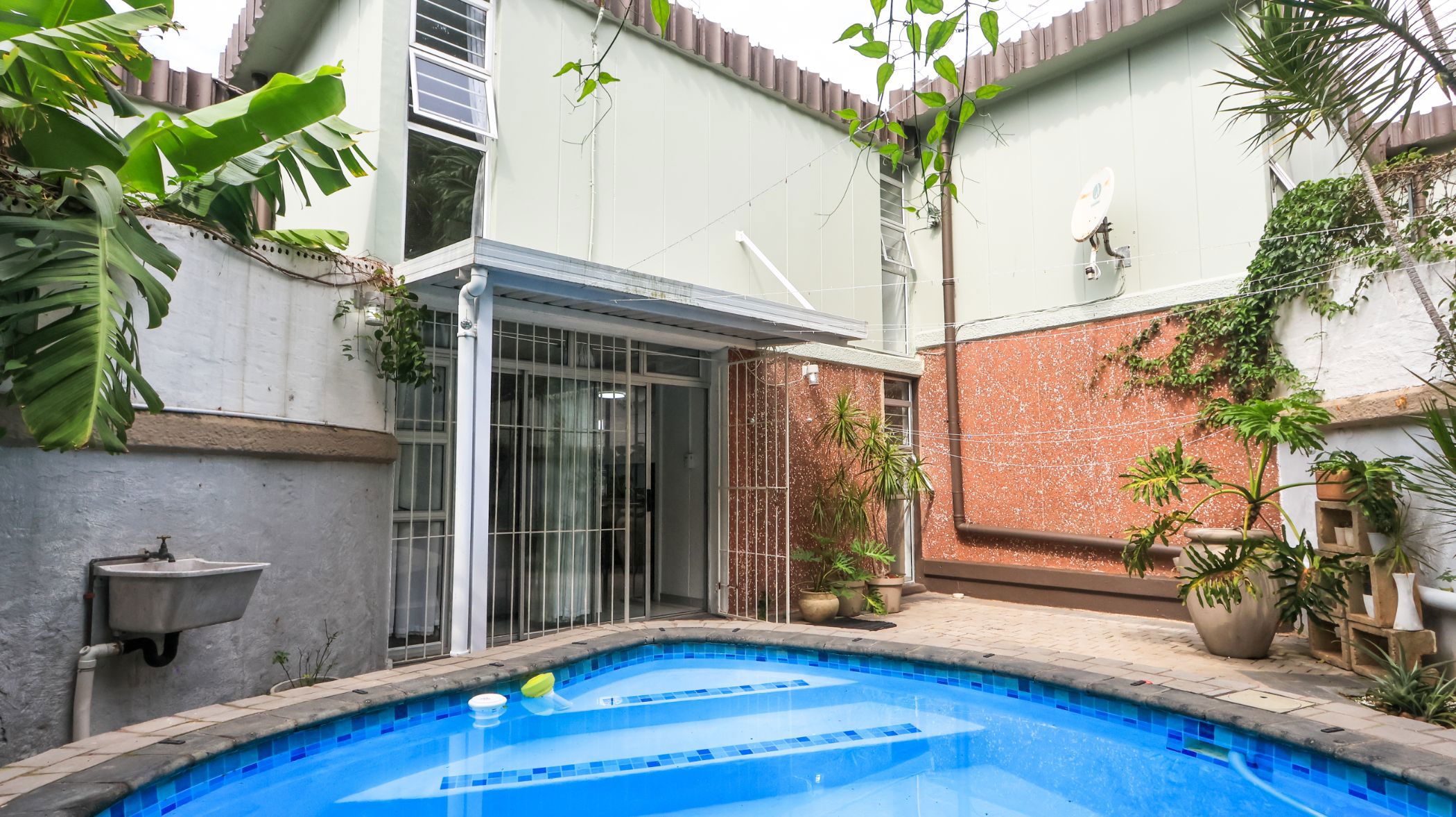 Townhouse for sale in Umgeni Park - 1ND1736774