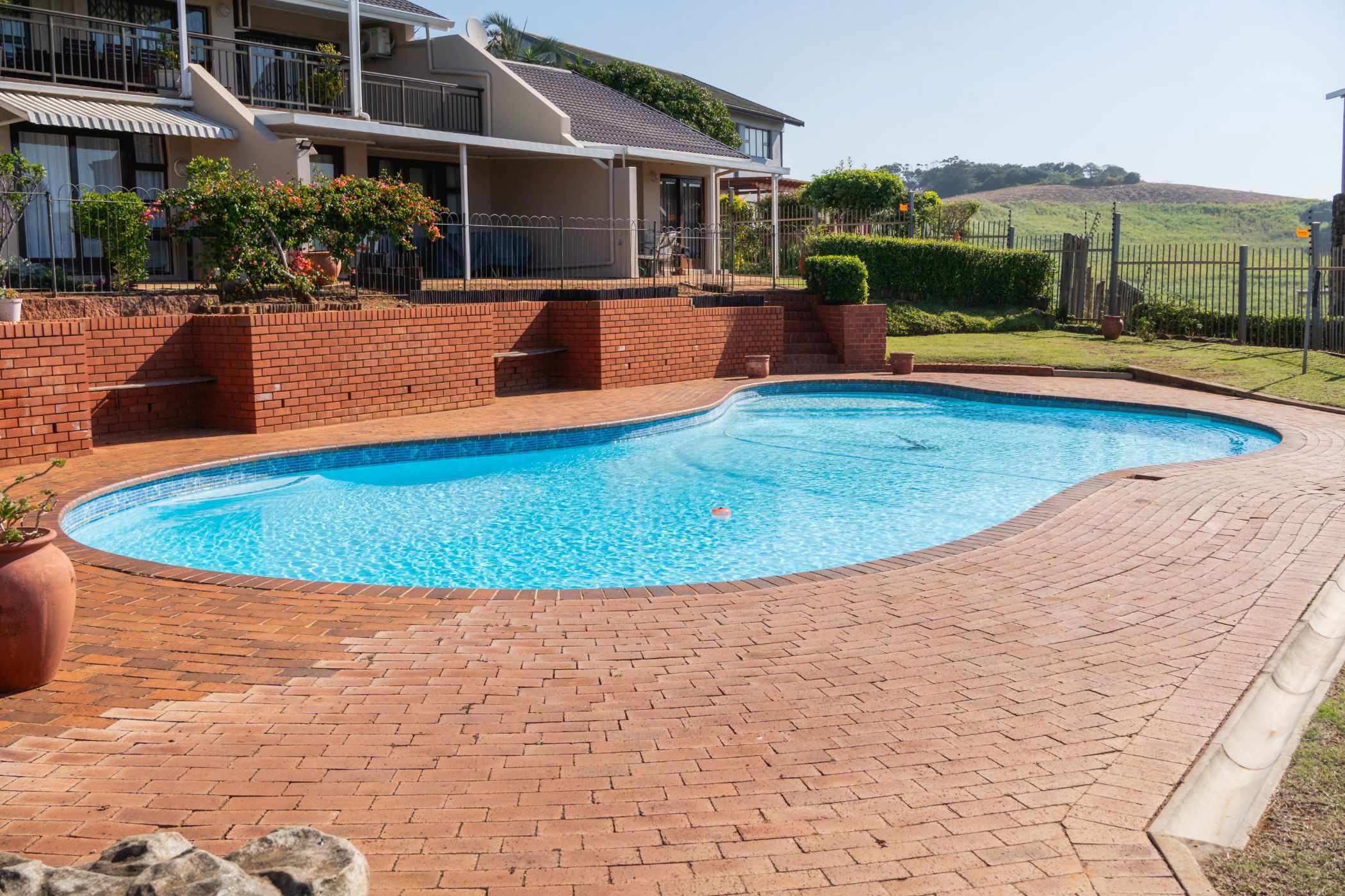 Apartment to rent in Westbrook, Ballito - 1BD1735665