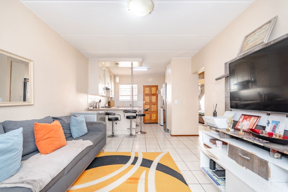 Apartment for sale in Terenure - KTP1735544