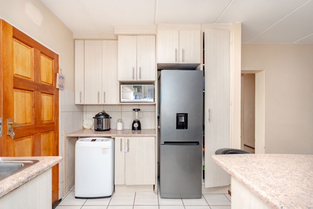 Apartment for sale in Terenure - KTP1735544