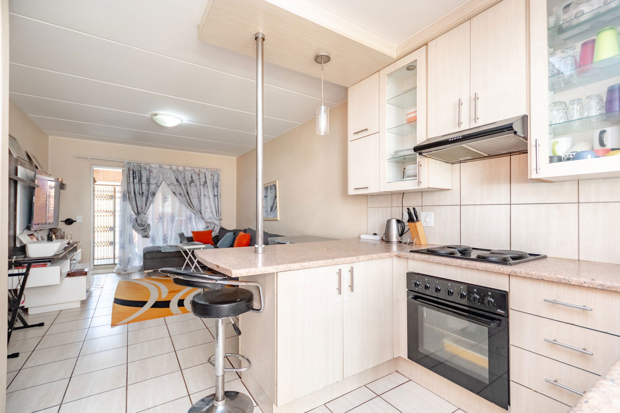 Apartment for sale in Terenure - KTP1735544