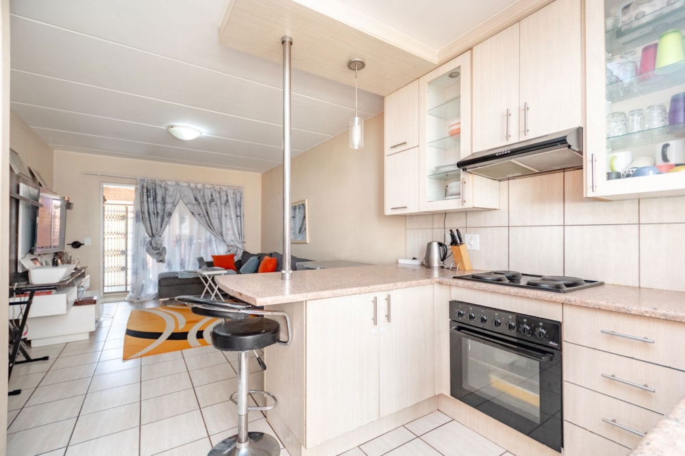 Apartment for sale in Terenure - KTP1735544