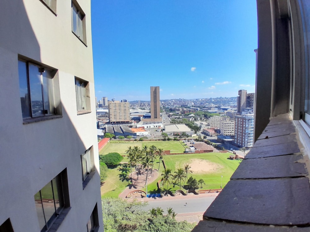 Apartment to rent in South Beach Durban - 1DA1735795