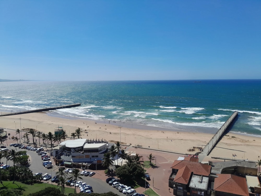 Apartment to rent in South Beach Durban - 1DA1735795