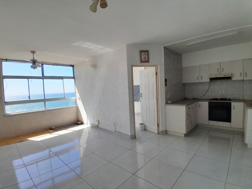 Apartment to rent in South Beach Durban - 1DA1735795