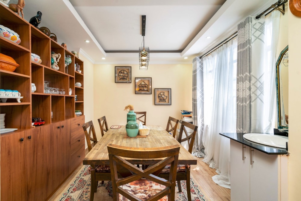 House for sale in Kitengela, Kenya - 3KE1734403