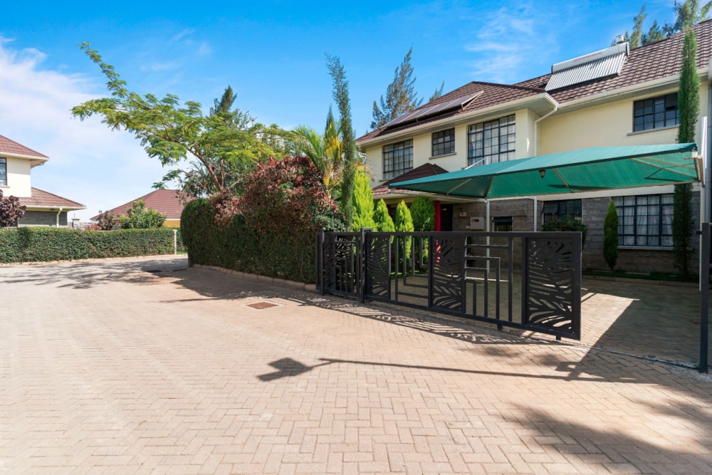 House for sale in Kitengela, Kenya - 3KE1734403