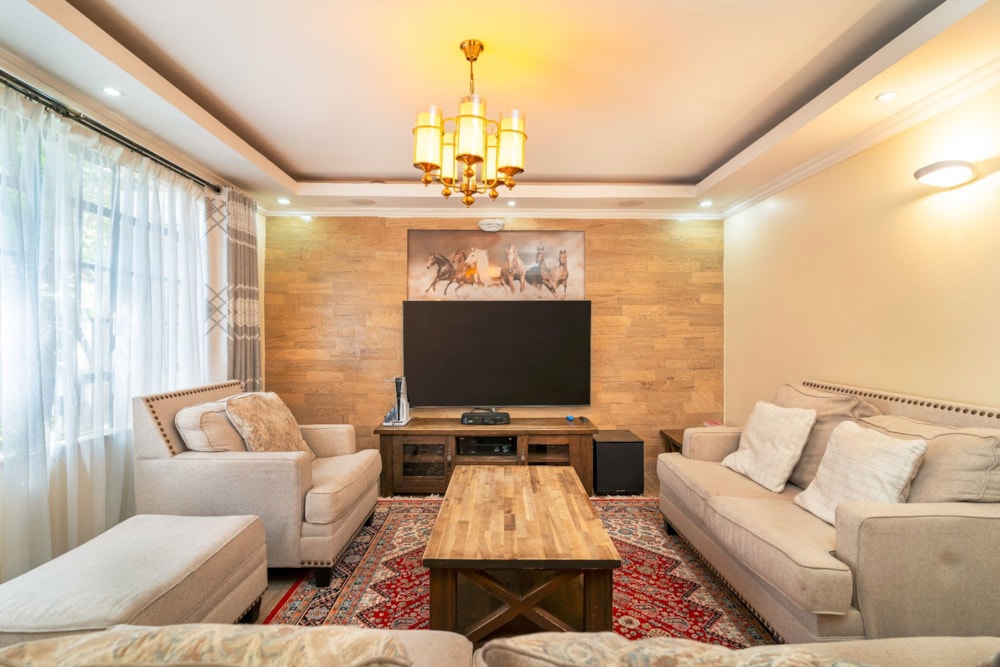 House for sale in Kitengela, Kenya - 3KE1734403