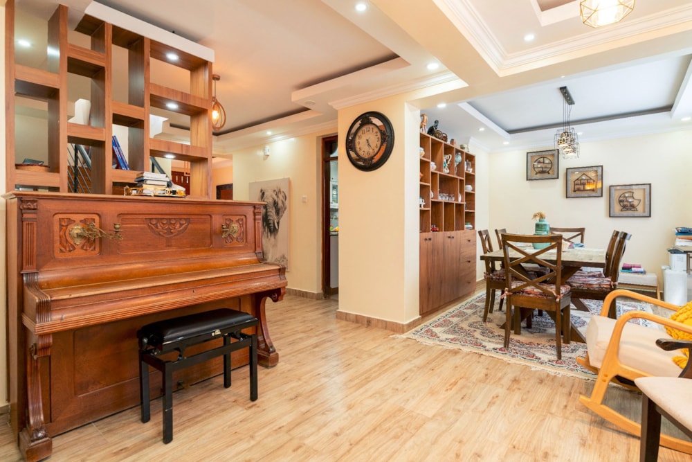 House for sale in Kitengela, Kenya - 3KE1734403