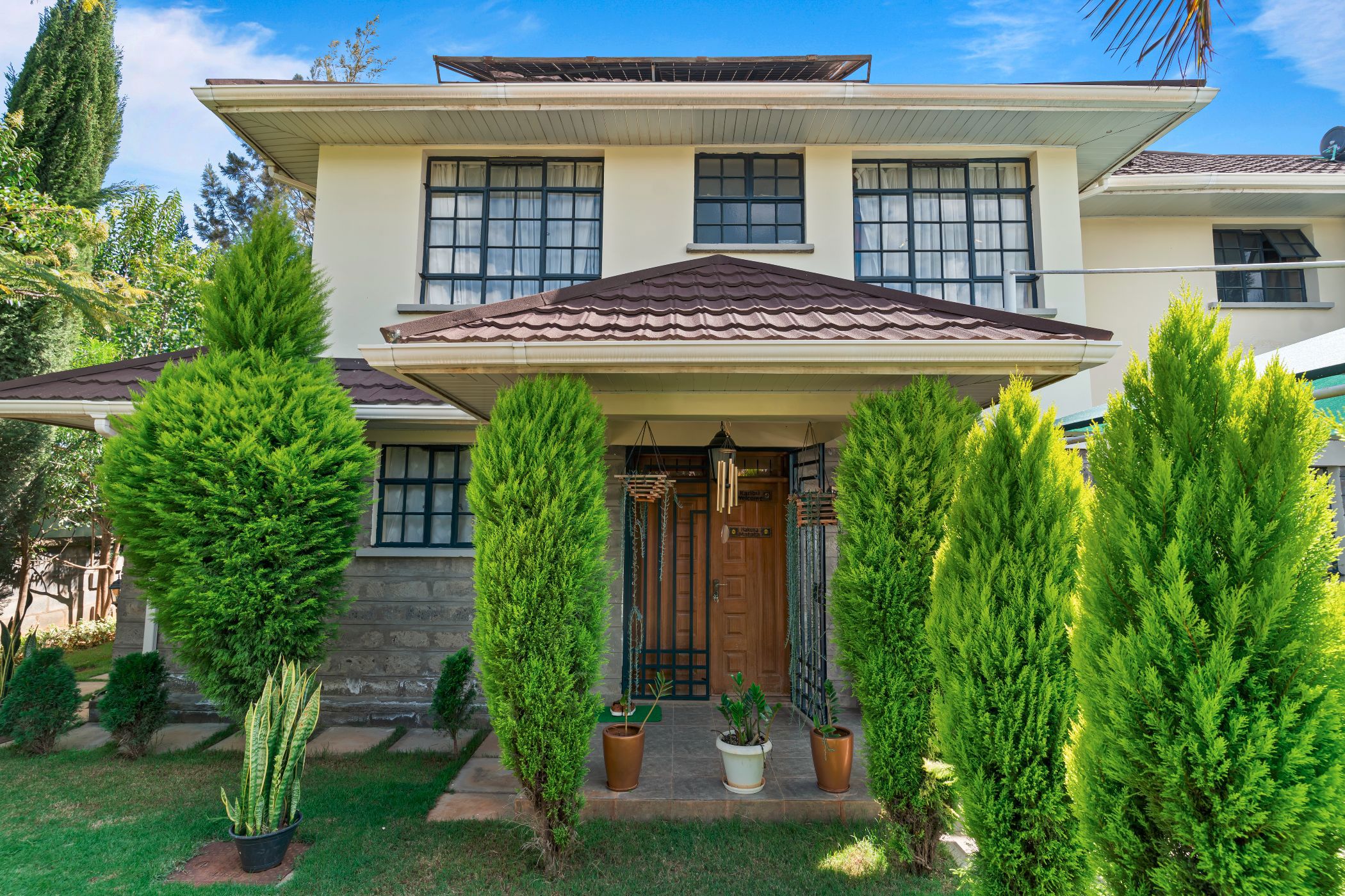 House for sale in Kitengela, Kenya - 3KE1734403