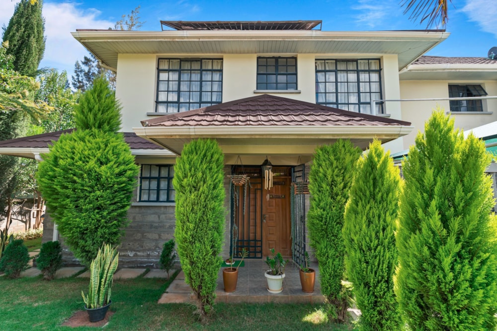 House for sale in Kitengela, Kenya - 3KE1734403 House for sale in Kitengela, Kenya - 3KE1734403