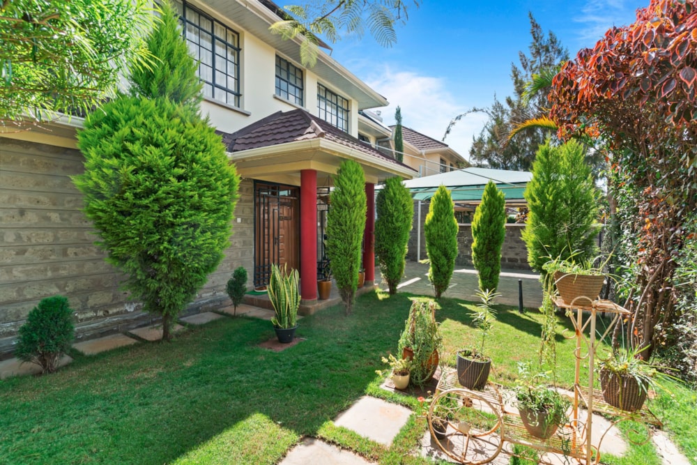 House for sale in Kitengela, Kenya - 3KE1734403