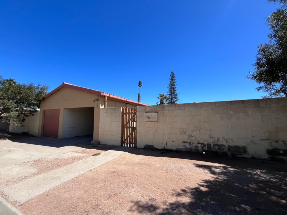 House for sale in Koingnaas - 1NA1735663