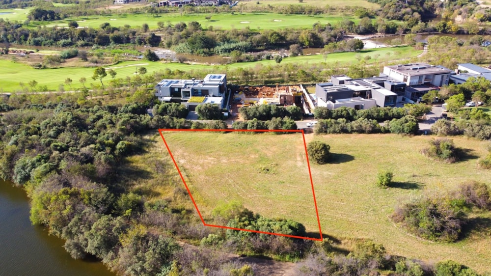 Vacant land for sale in Steyn City - 1SY1737936