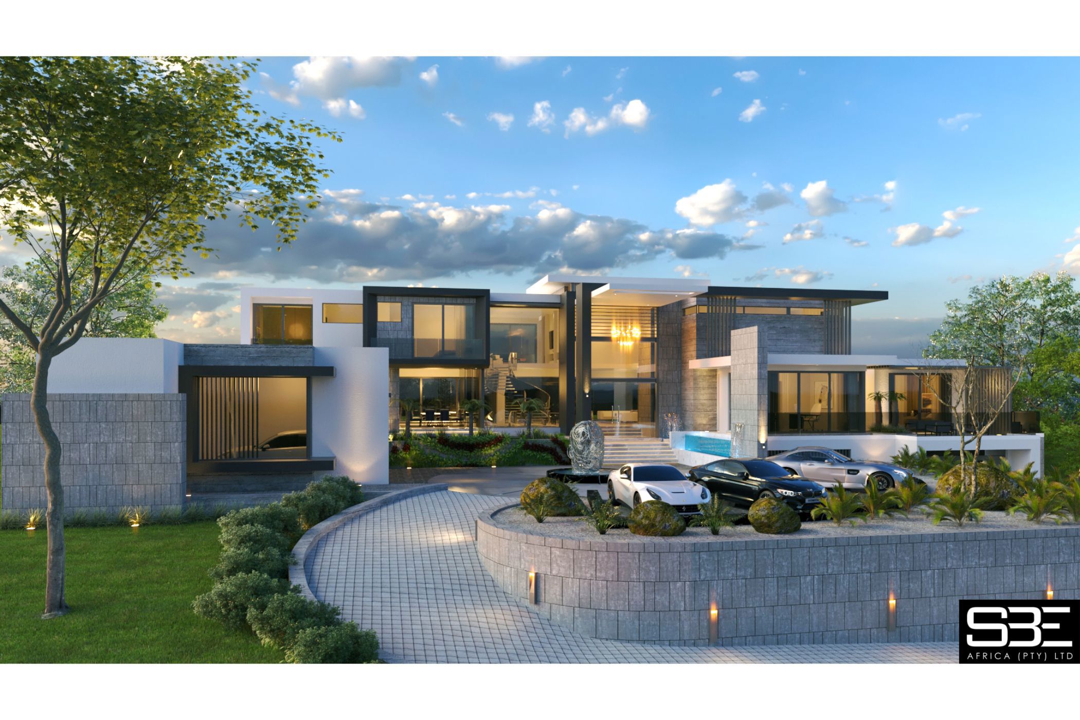 Vacant land for sale in Steyn City - 1SY1737936