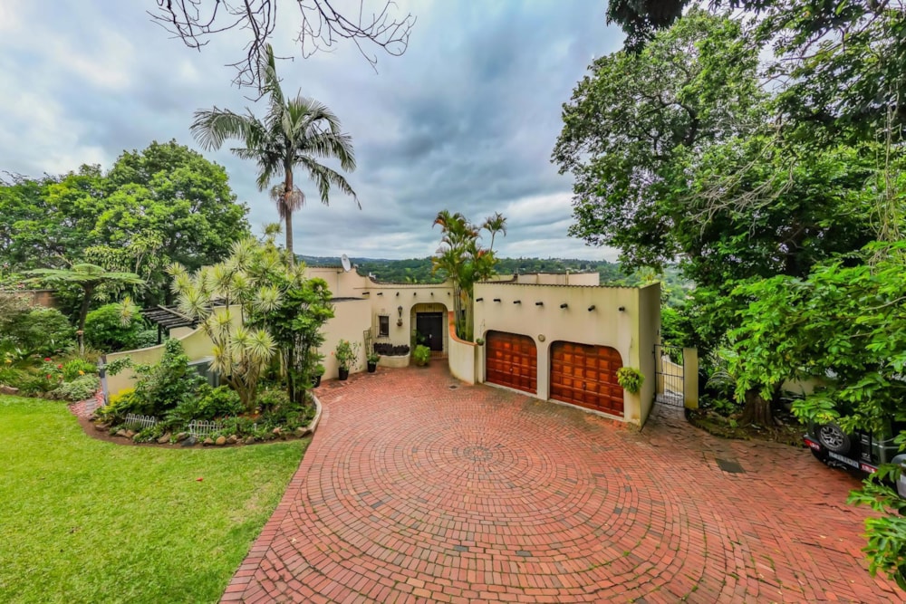 House for sale in Westville - 1WP1736343