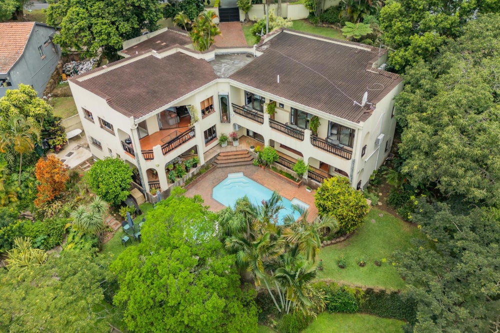 House for sale in Westville - 1WP1736343