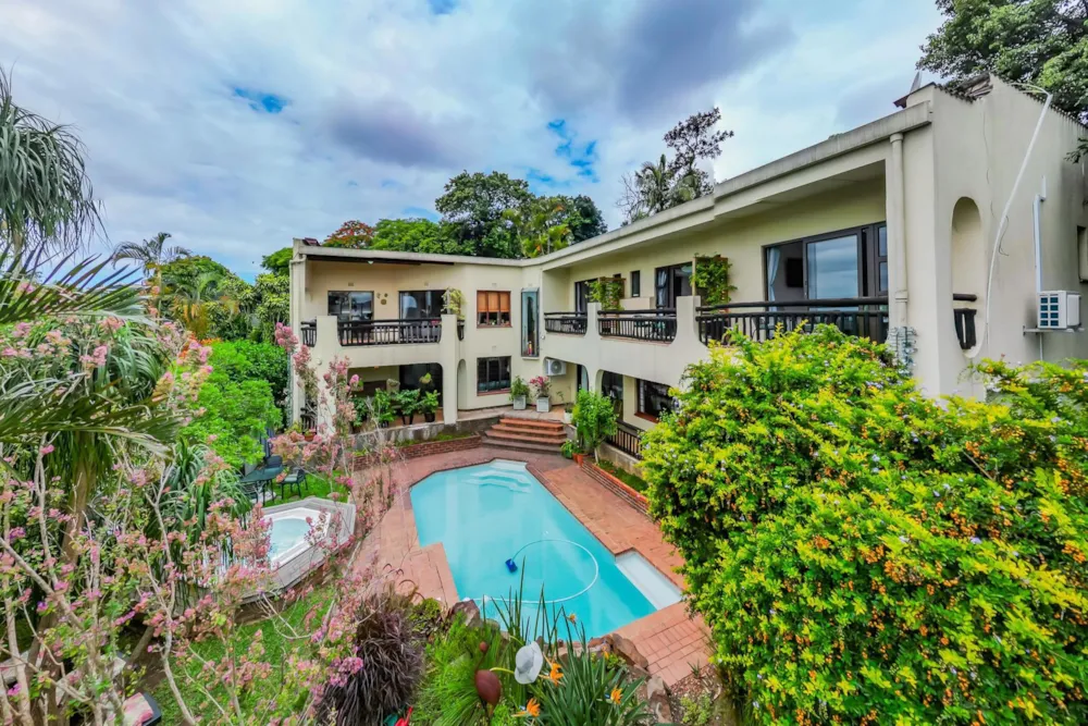House for sale in Westville - 1WP1736343